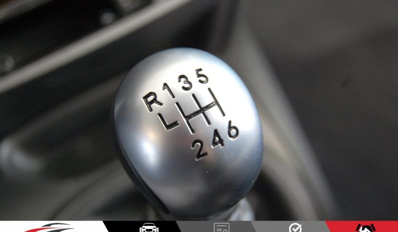 Citroen C5 2.0 HDi 135 CV Exclusive lleno