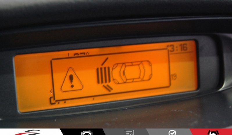 Citroen C5 2.0 HDi 135 CV Exclusive lleno