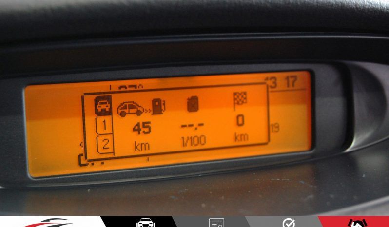 Citroen C5 2.0 HDi 135 CV Exclusive lleno