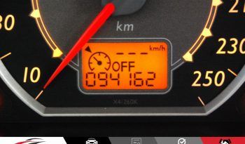 Citroen C5 2.0 HDi 135 CV Exclusive lleno