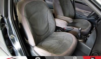 Citroen C5 2.0 HDi 135 CV Exclusive lleno