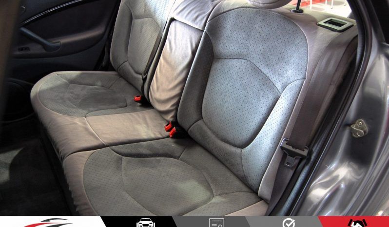 Citroen C5 2.0 HDi 135 CV Exclusive lleno