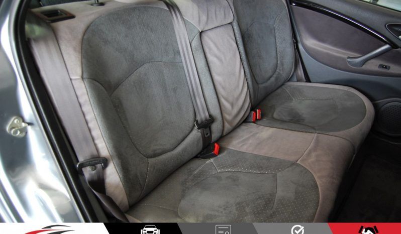 Citroen C5 2.0 HDi 135 CV Exclusive lleno