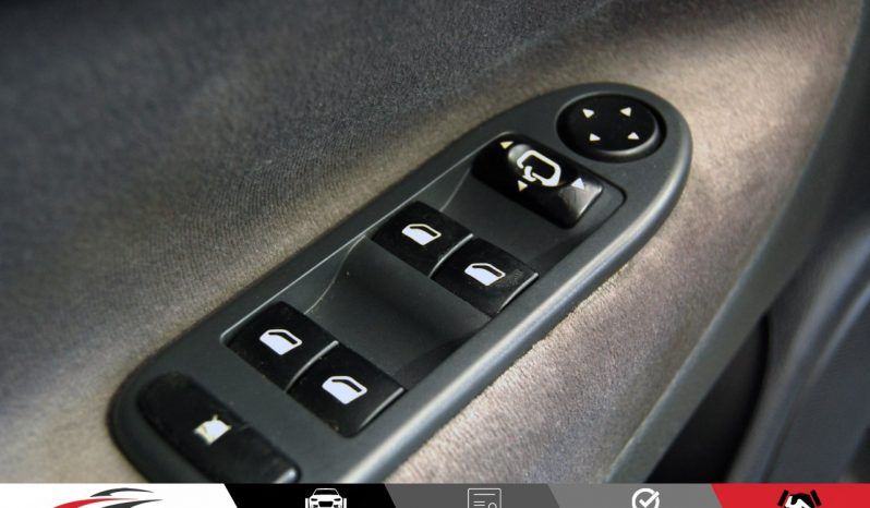 Citroen C5 2.0 HDi 135 CV Exclusive lleno