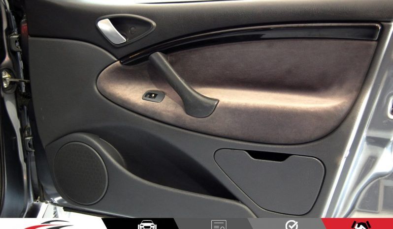 Citroen C5 2.0 HDi 135 CV Exclusive lleno