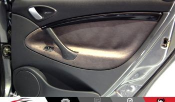 Citroen C5 2.0 HDi 135 CV Exclusive lleno