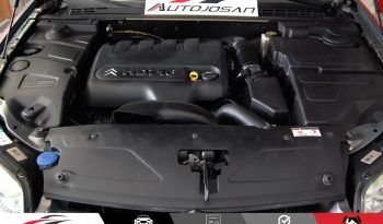 Citroen C5 2.0 HDi 135 CV Exclusive lleno