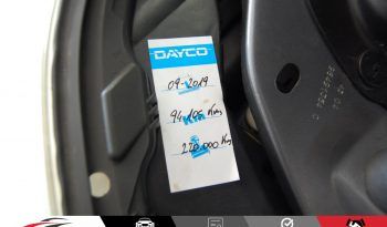 Citroen C5 2.0 HDi 135 CV Exclusive lleno