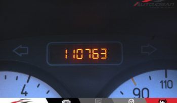 Peugeot 206 XS 1.4i 16V lleno