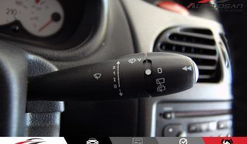 Peugeot 206 XS 1.4i 16V lleno