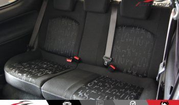 Peugeot 206 XS 1.4i 16V lleno