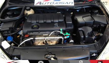 Peugeot 206 XS 1.4i 16V lleno