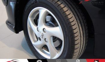 Peugeot 206 XS 1.4i 16V lleno