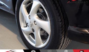 Peugeot 206 XS 1.4i 16V lleno