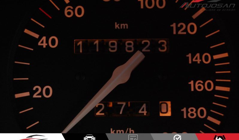 Opel Corsa 1.2i 16V Edition lleno