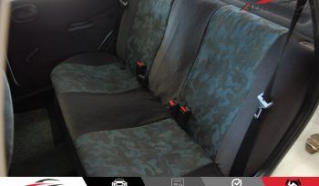 Opel Corsa 1.2i 16V Edition lleno