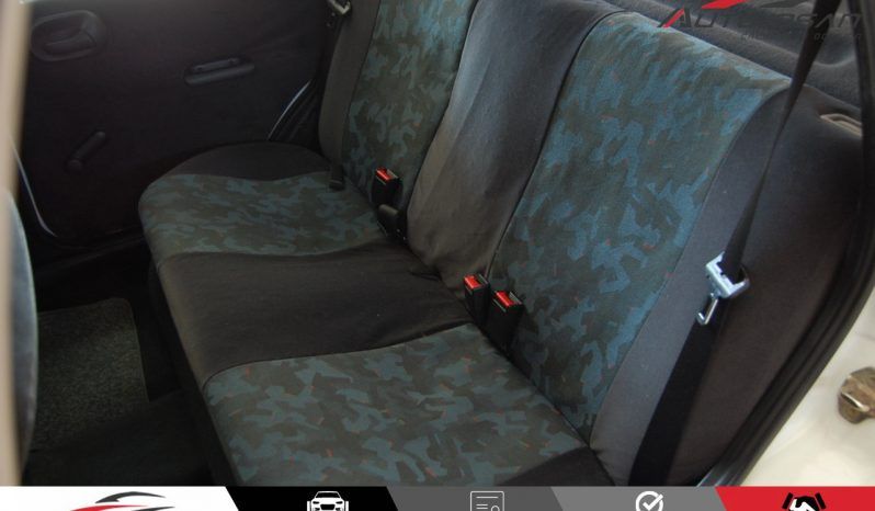 Opel Corsa 1.2i 16V Edition lleno