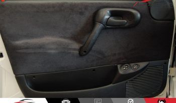 Opel Corsa 1.2i 16V Edition lleno
