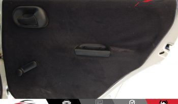 Opel Corsa 1.2i 16V Edition lleno