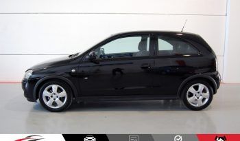 Opel Corsa 1.2i BlueLine lleno