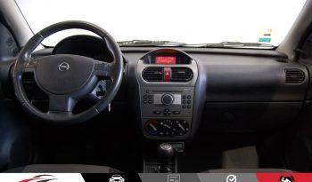 Opel Corsa 1.2i BlueLine lleno