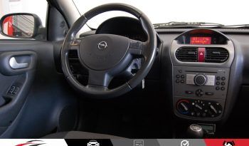 Opel Corsa 1.2i BlueLine lleno