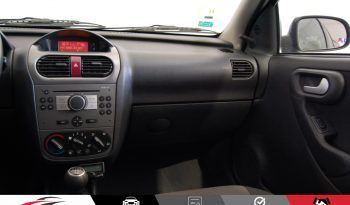 Opel Corsa 1.2i BlueLine lleno