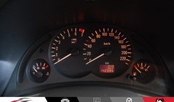 Opel Corsa 1.2i BlueLine lleno