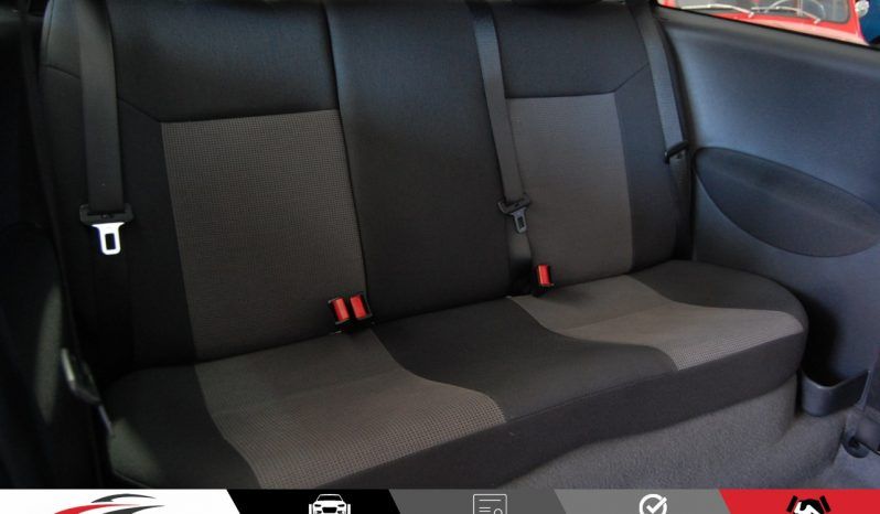 Opel Corsa 1.2i BlueLine lleno