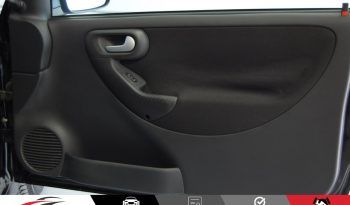 Opel Corsa 1.2i BlueLine lleno