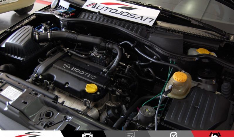 Opel Corsa 1.2i BlueLine lleno