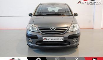 Citroën C3 1.1i SX Plus lleno