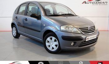 Citroën C3 1.1i SX Plus lleno
