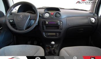 Citroën C3 1.1i SX Plus lleno