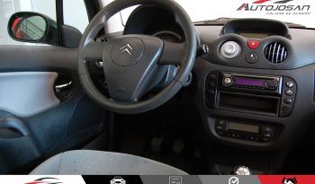 Citroën C3 1.1i SX Plus lleno