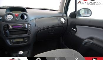 Citroën C3 1.1i SX Plus lleno