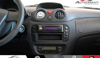 Citroën C3 1.1i SX Plus lleno
