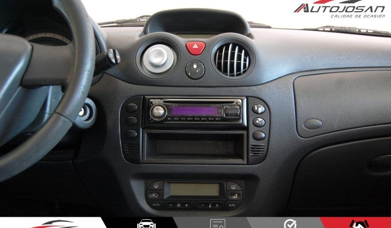 Citroën C3 1.1i SX Plus lleno