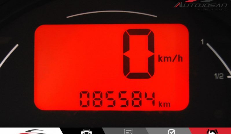 Citroën C3 1.1i SX Plus lleno