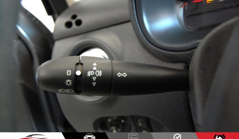 Citroën C3 1.1i SX Plus lleno