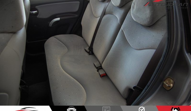 Citroën C3 1.1i SX Plus lleno