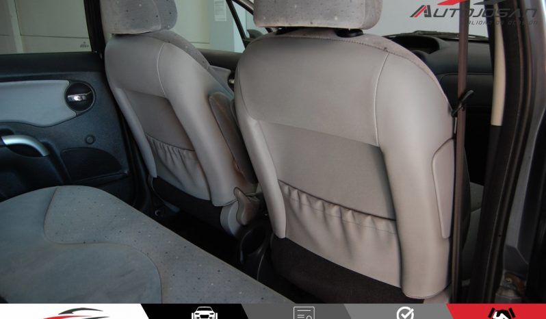 Citroën C3 1.1i SX Plus lleno