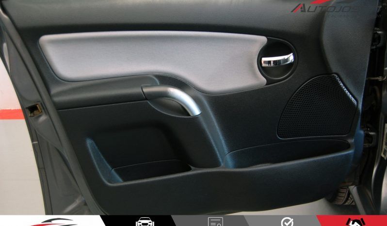 Citroën C3 1.1i SX Plus lleno
