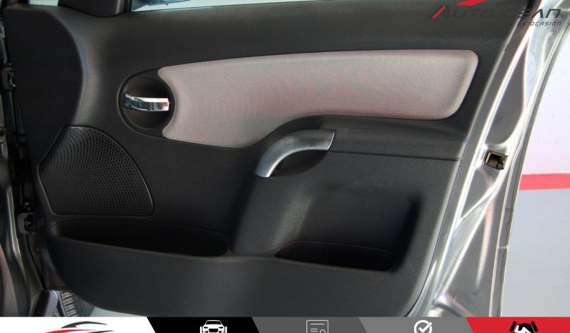 Citroën C3 1.1i SX Plus lleno