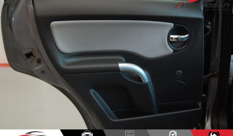 Citroën C3 1.1i SX Plus lleno