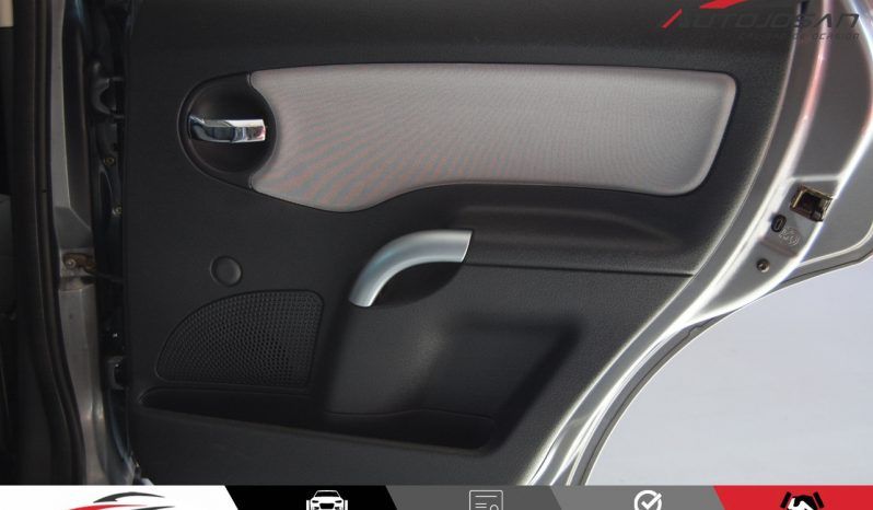 Citroën C3 1.1i SX Plus lleno