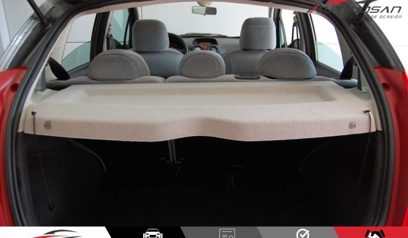 Citroën C3 1.1i SX Plus lleno