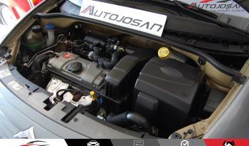 Citroën C3 1.1i SX Plus lleno