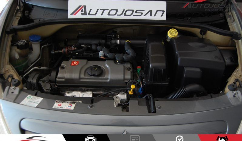 Citroën C3 1.1i SX Plus lleno