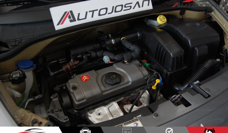 Citroën C3 1.1i SX Plus lleno